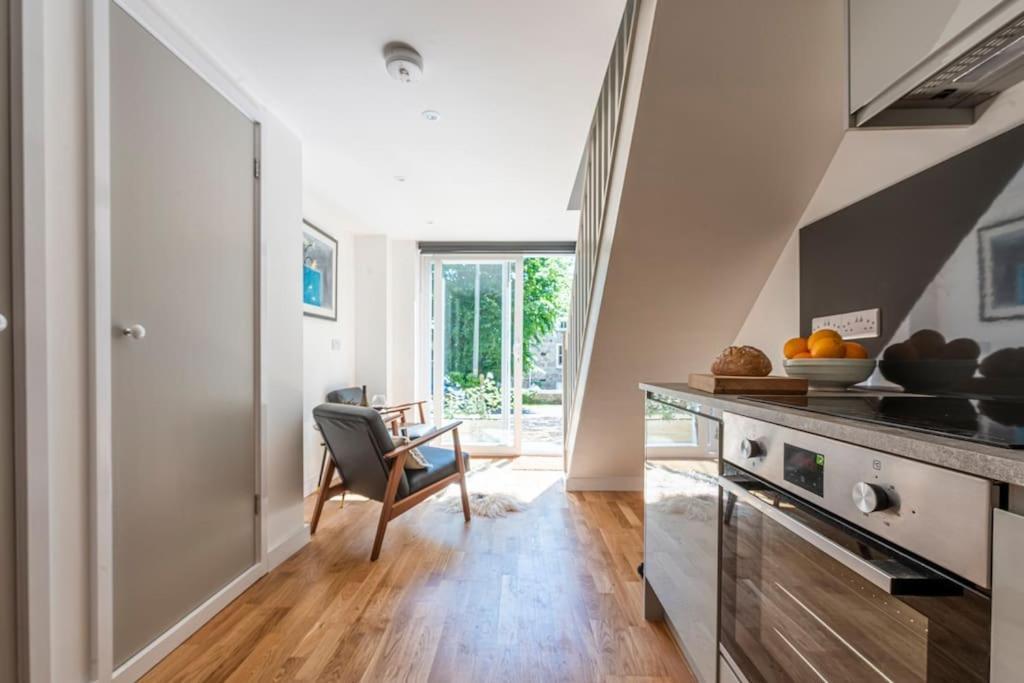 The Studio, Rosebud. 5 Minutes Walk To Beach. Uny Lelant Εξωτερικό φωτογραφία